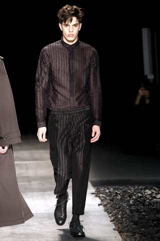 Dior Homme / - 2010-2011